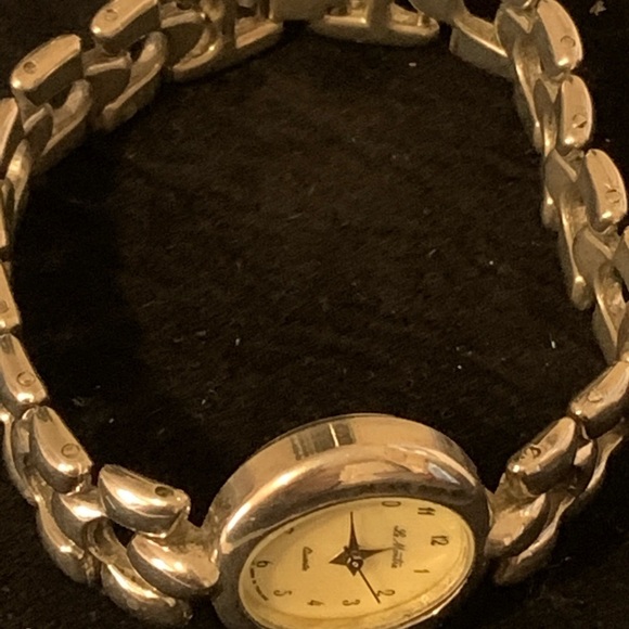 Le Montre quarts woman’s bracelet watch main image 2